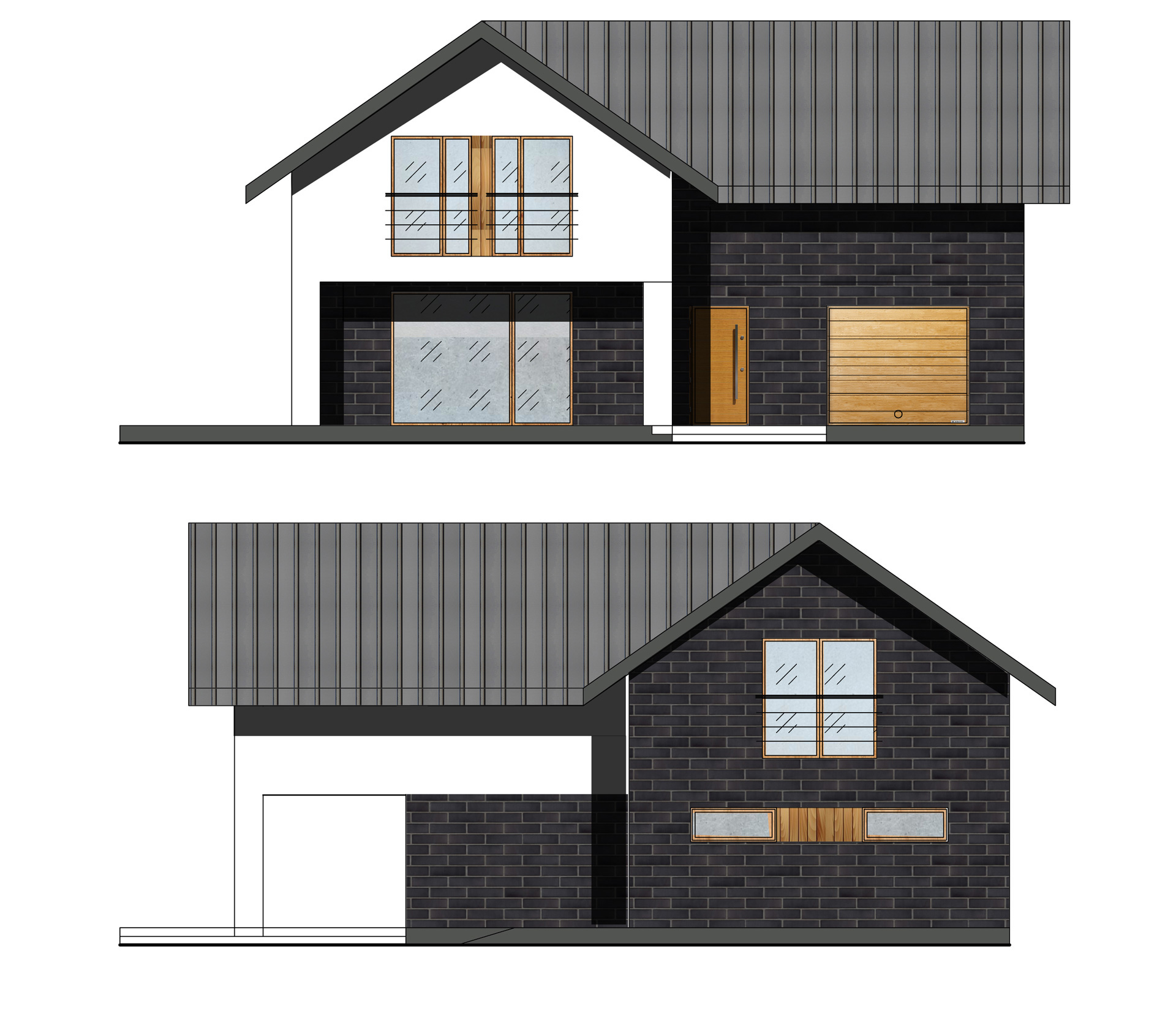 Projekt budowlany Tarnów