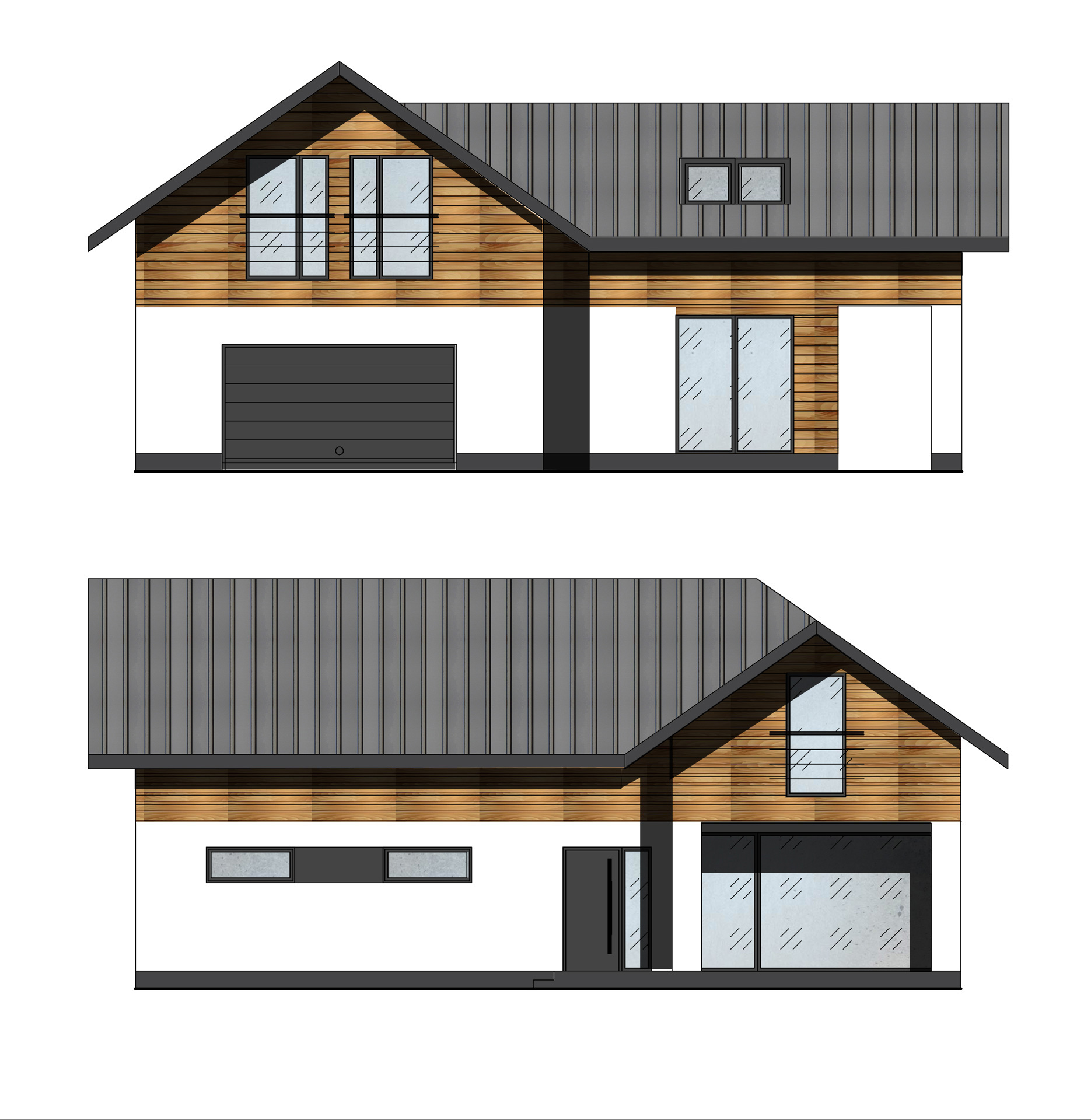 Projekt budowlany Tarnów