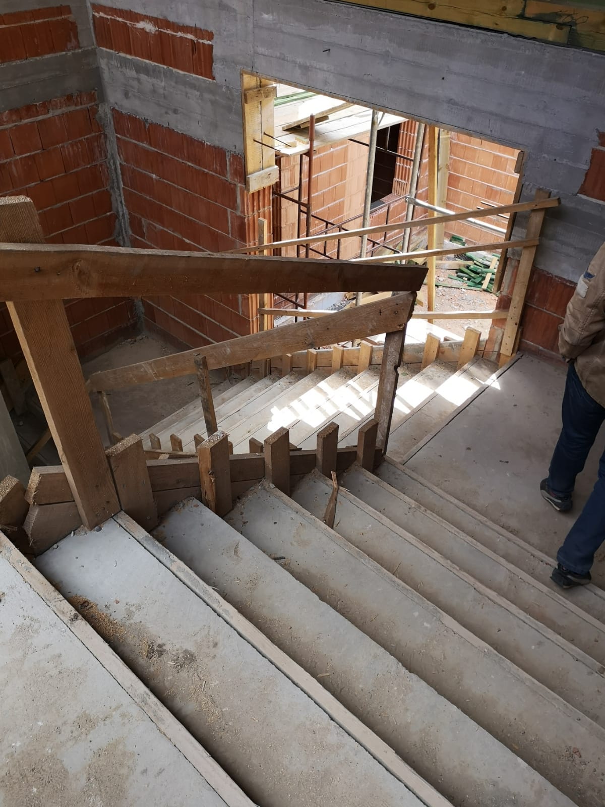 Dom weselny, architektura, projekt w ralizacji