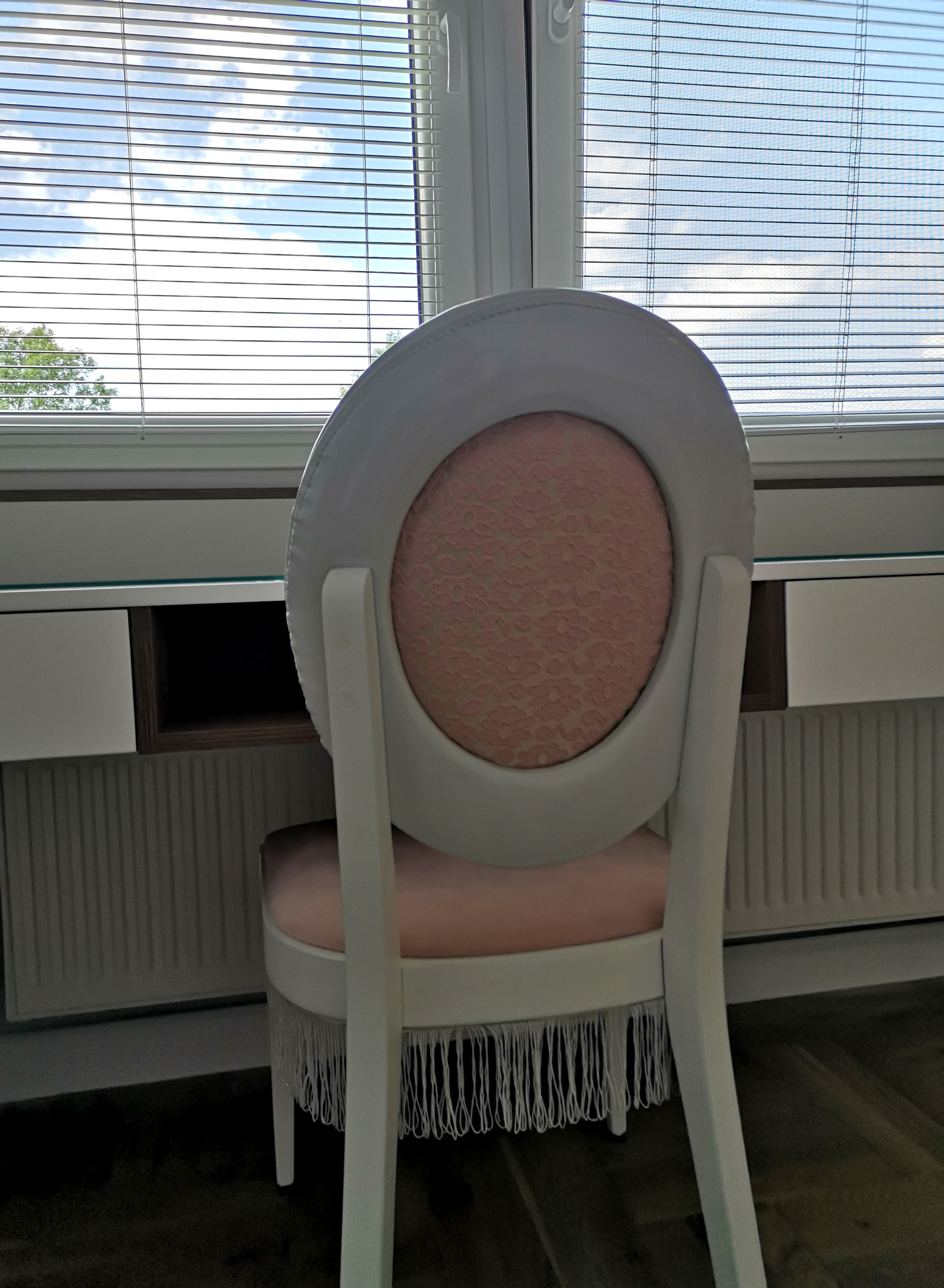 Projekt wnętrza pokój dziecka Tarnów