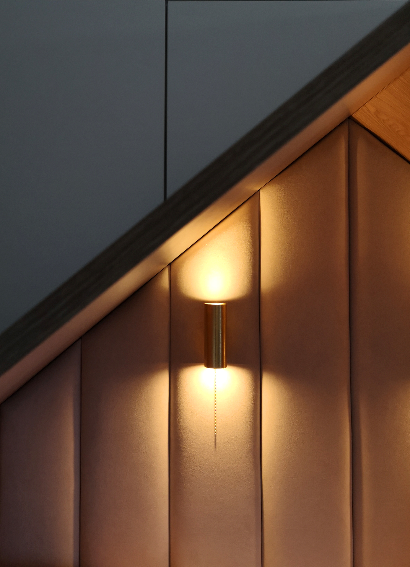 Projekt wnętrza pokój dziecka Tarnów