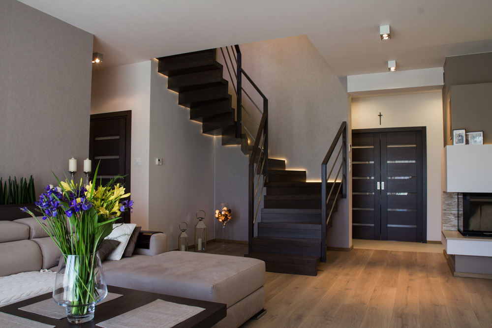 wnętrza, Tarnów, architektura, architekt wnętrz, projektowanie,