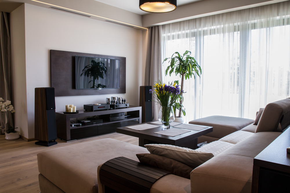 wnętrza, Tarnów, architektura, architekt wnętrz, projektowanie,