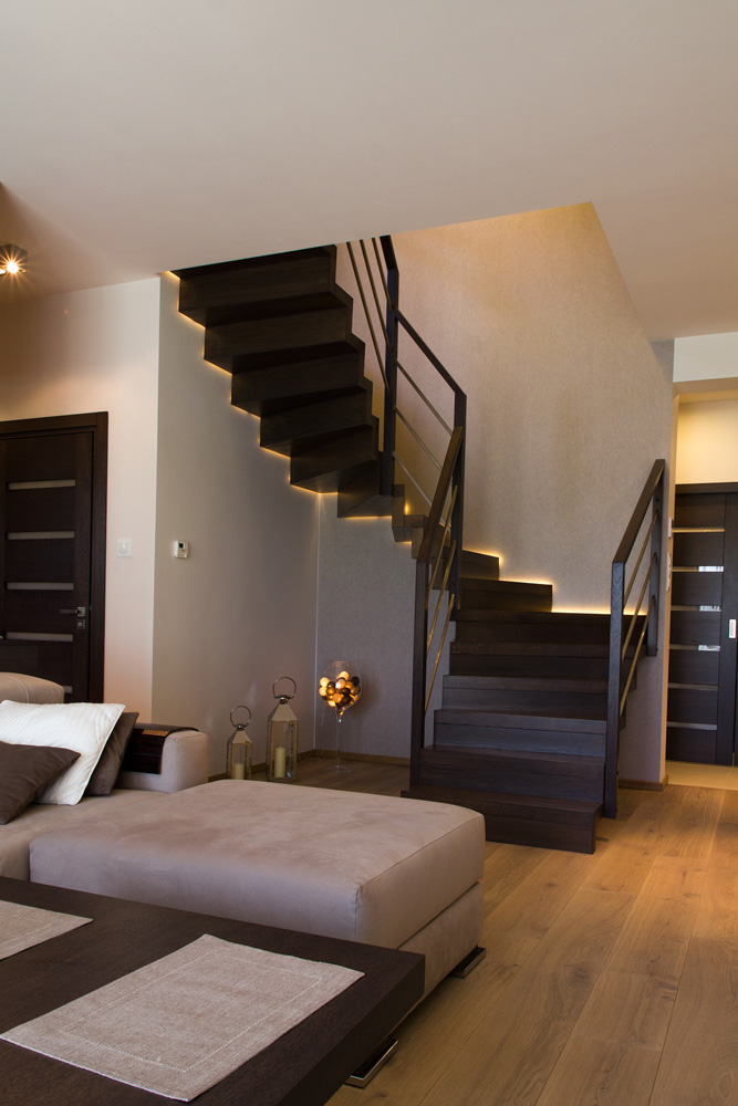 wnętrza, Tarnów, architektura, architekt wnętrz, projektowanie,